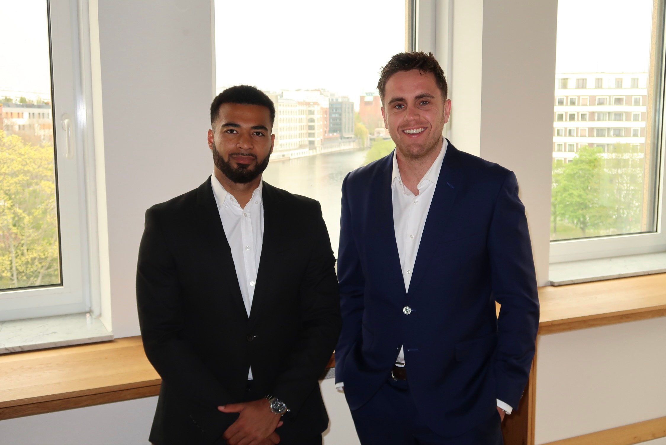 LEGANT CONSULTING Team