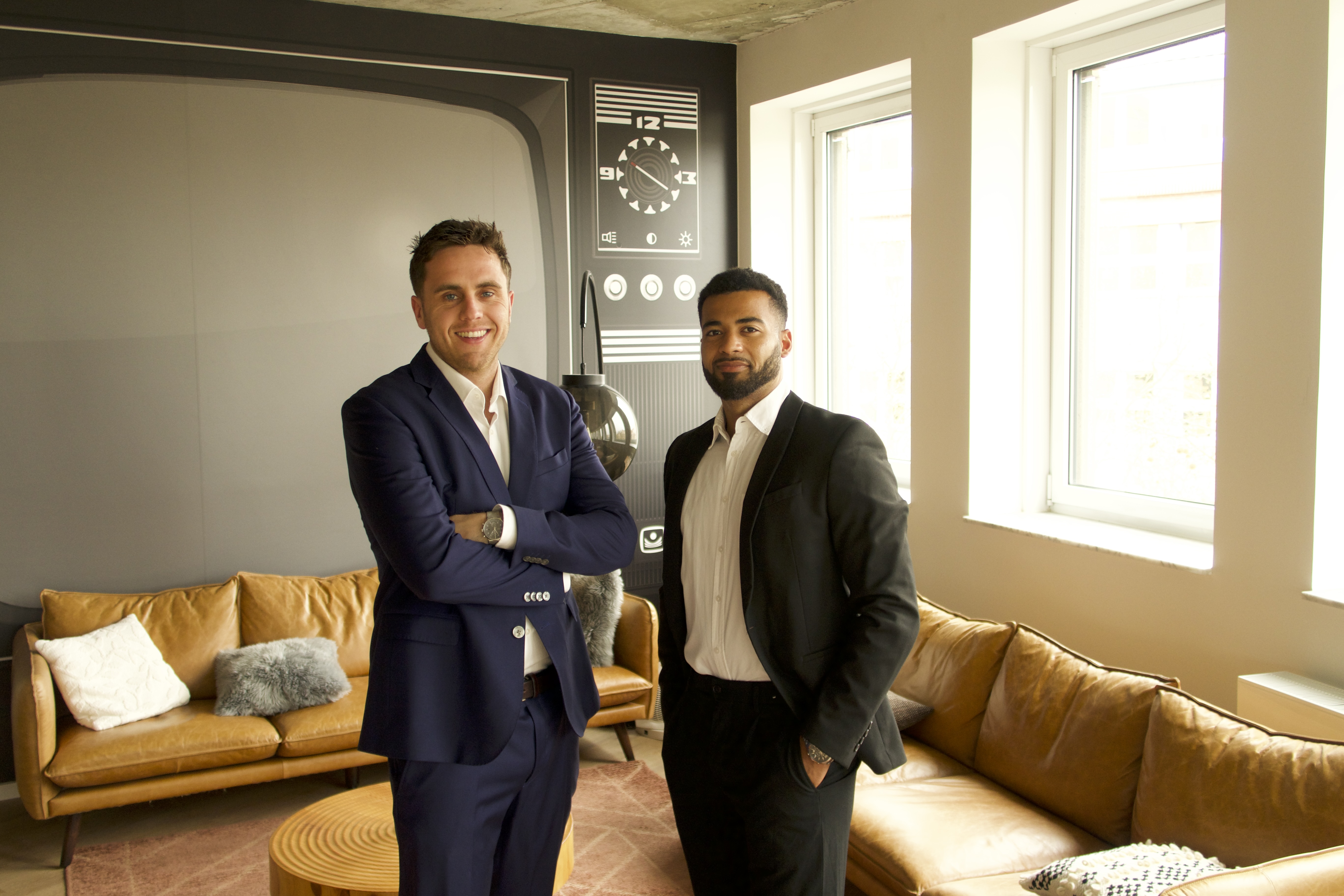 Warum LEGANT Consulting